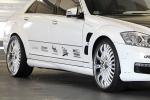 Mercedes-Benz S65 AMG by CFC 2012 года
